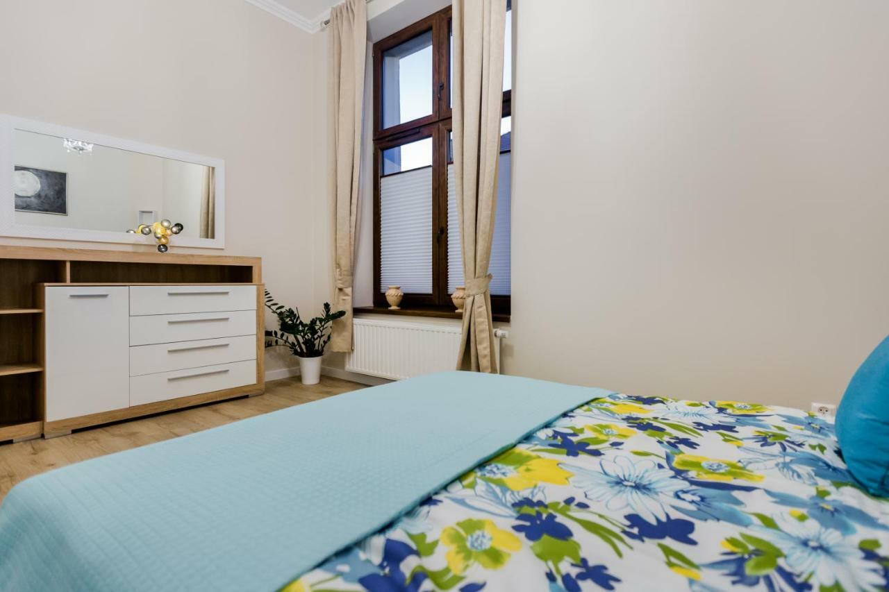 קרקוב Kings Landing Apartament מראה חיצוני תמונה