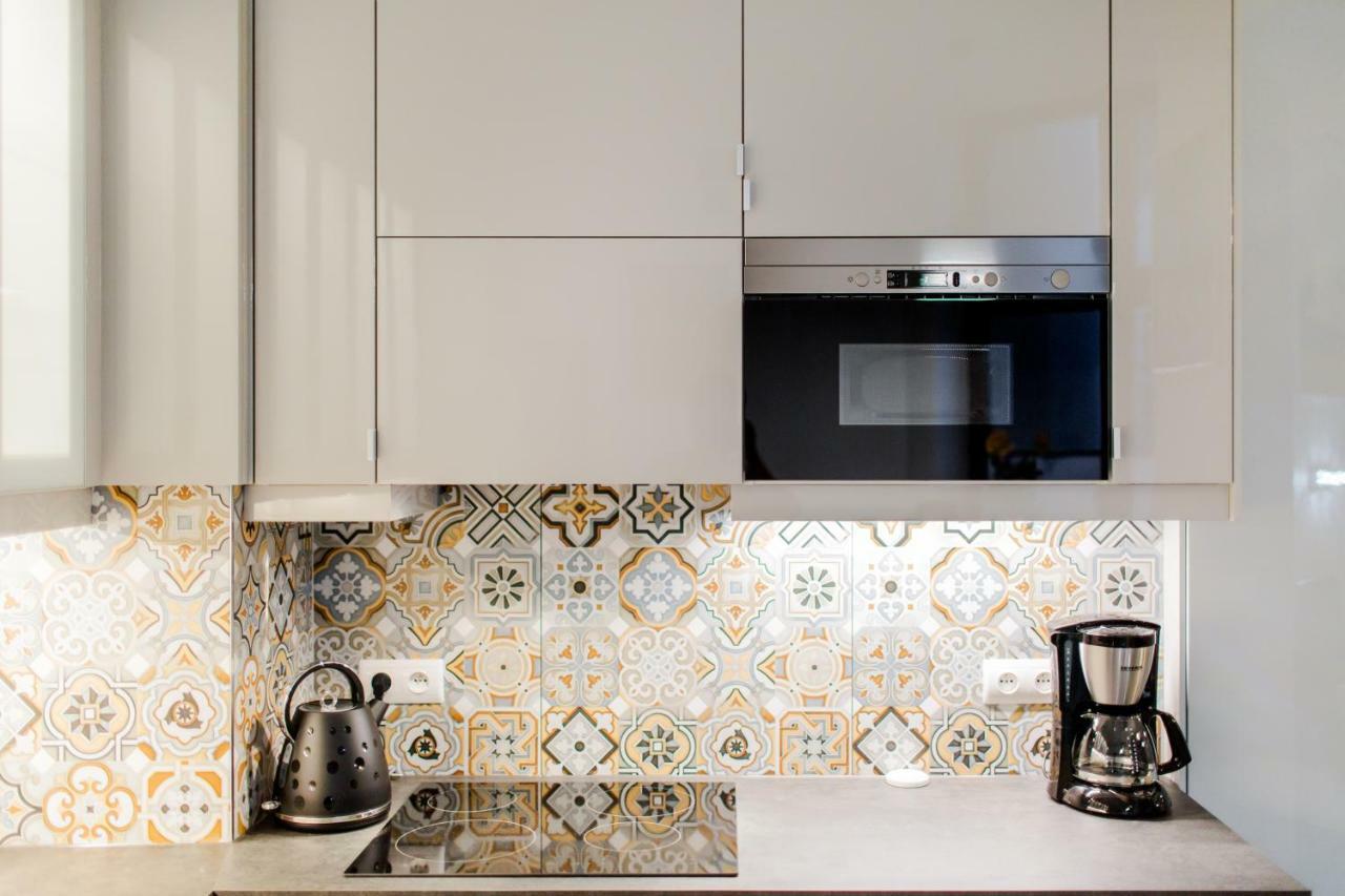 קרקוב Kings Landing Apartament מראה חיצוני תמונה