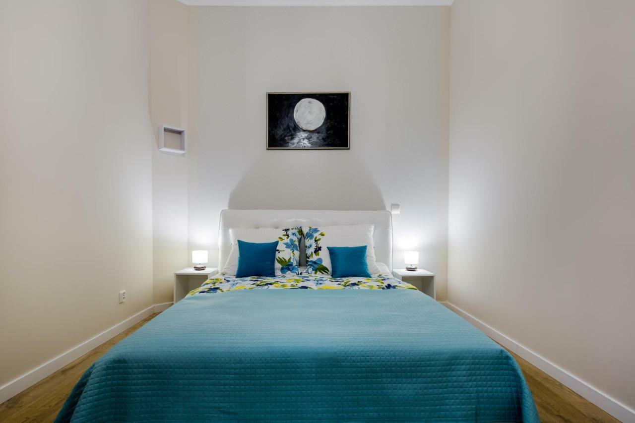 קרקוב Kings Landing Apartament מראה חיצוני תמונה