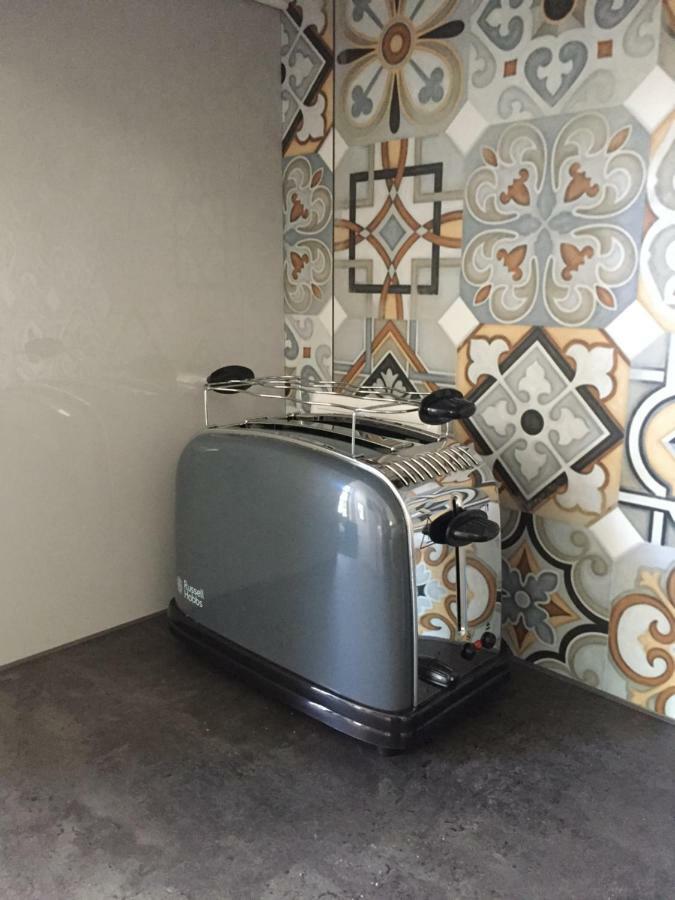 קרקוב Kings Landing Apartament מראה חיצוני תמונה